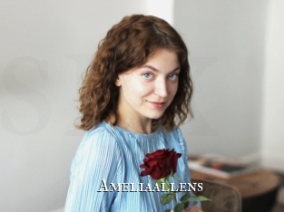 Ameliaallens