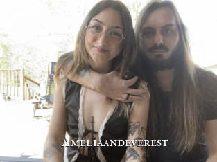 Ameliaandeverest