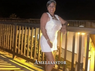 Ameliaastor