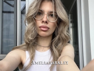 Ameliabarkley