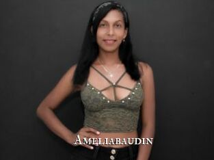 Ameliabaudin