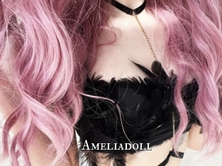 Ameliadoll