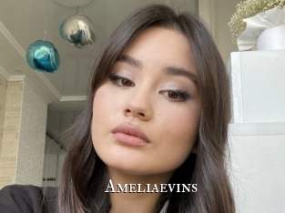 Ameliaevins