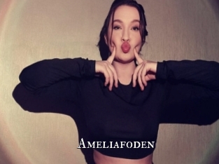 Ameliafoden