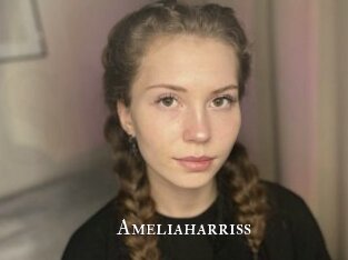 Ameliaharriss