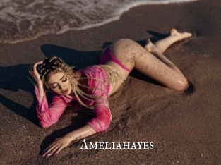 Ameliahayes