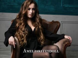 Ameliakittydoll