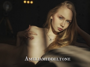 Ameliamiddeltone