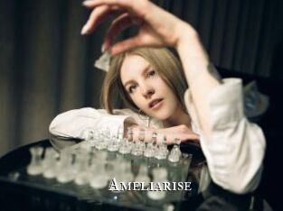 ameliarise cams