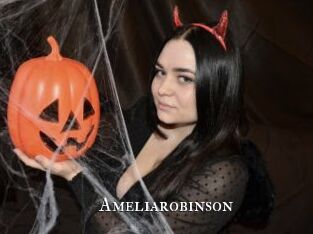 Ameliarobinson