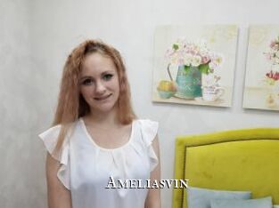 Ameliasvin