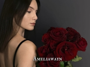 Ameliawayn
