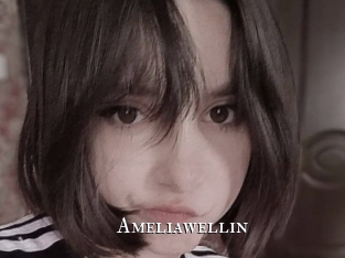 Ameliawellin