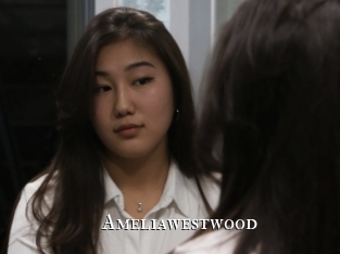 Ameliawestwood