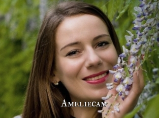 Ameliecam