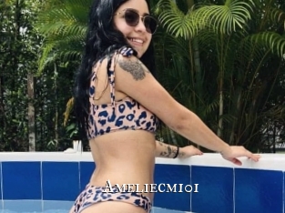 Ameliecm101
