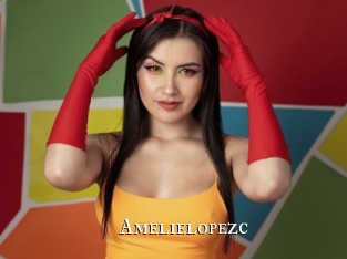Amelielopezc