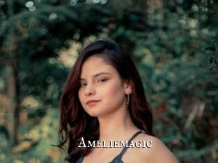 Ameliemagic