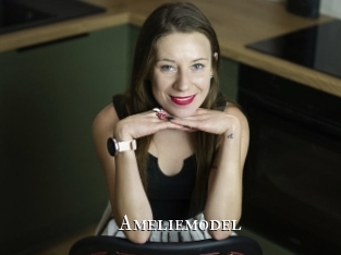 Ameliemodel