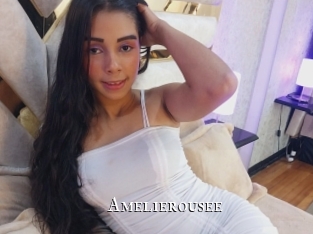 Amelierousee