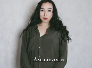 Amelievixen