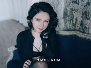 Amelirom