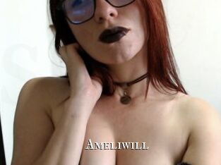 Ameliwill