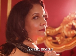 Amelliemilf