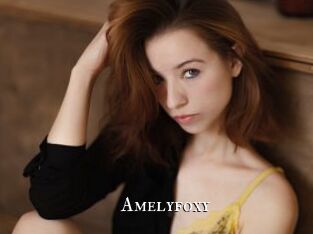 Amelyfoxy