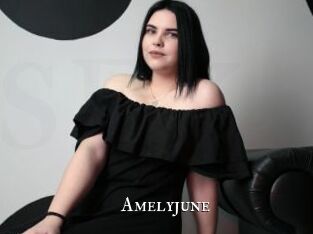 Amelyjune