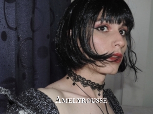 Amelyrousse