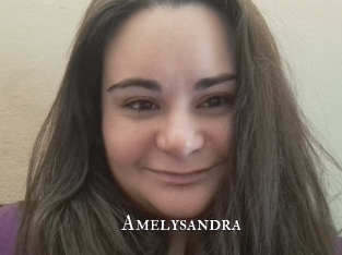 Amelysandra