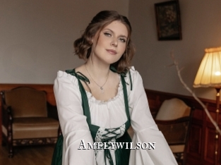 Amelywilson
