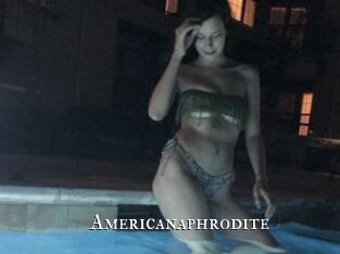 Americanaphrodite