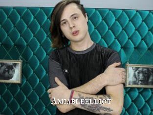 Amiableelliot