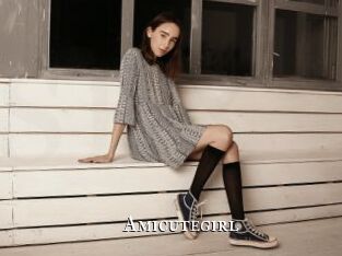 Amicutegirl