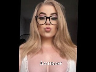 Amiirose