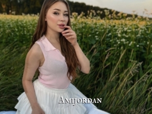 Amijordan