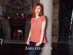 Amilyflowers