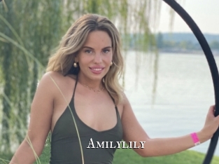 Amilylily