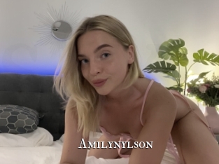 Amilynylson