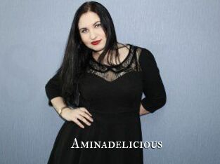 Aminadelicious