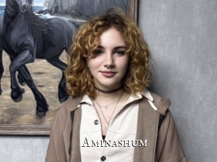 Aminashum