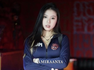 Amiraanya