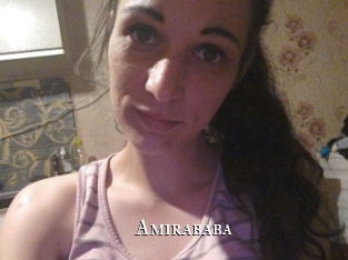 Amirababa
