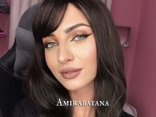 Amirabayana