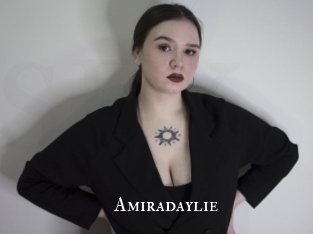 Amiradaylie
