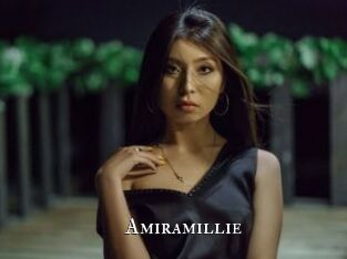 Amiramillie