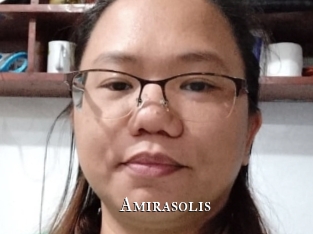 Amirasolis