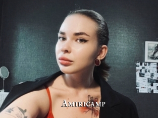 Amiricamp